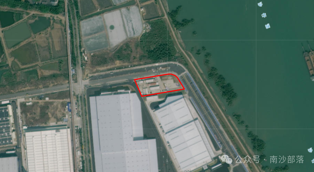  南沙三宗产业用地挂牌：深度解读背后的产业布局与投资密码 新闻