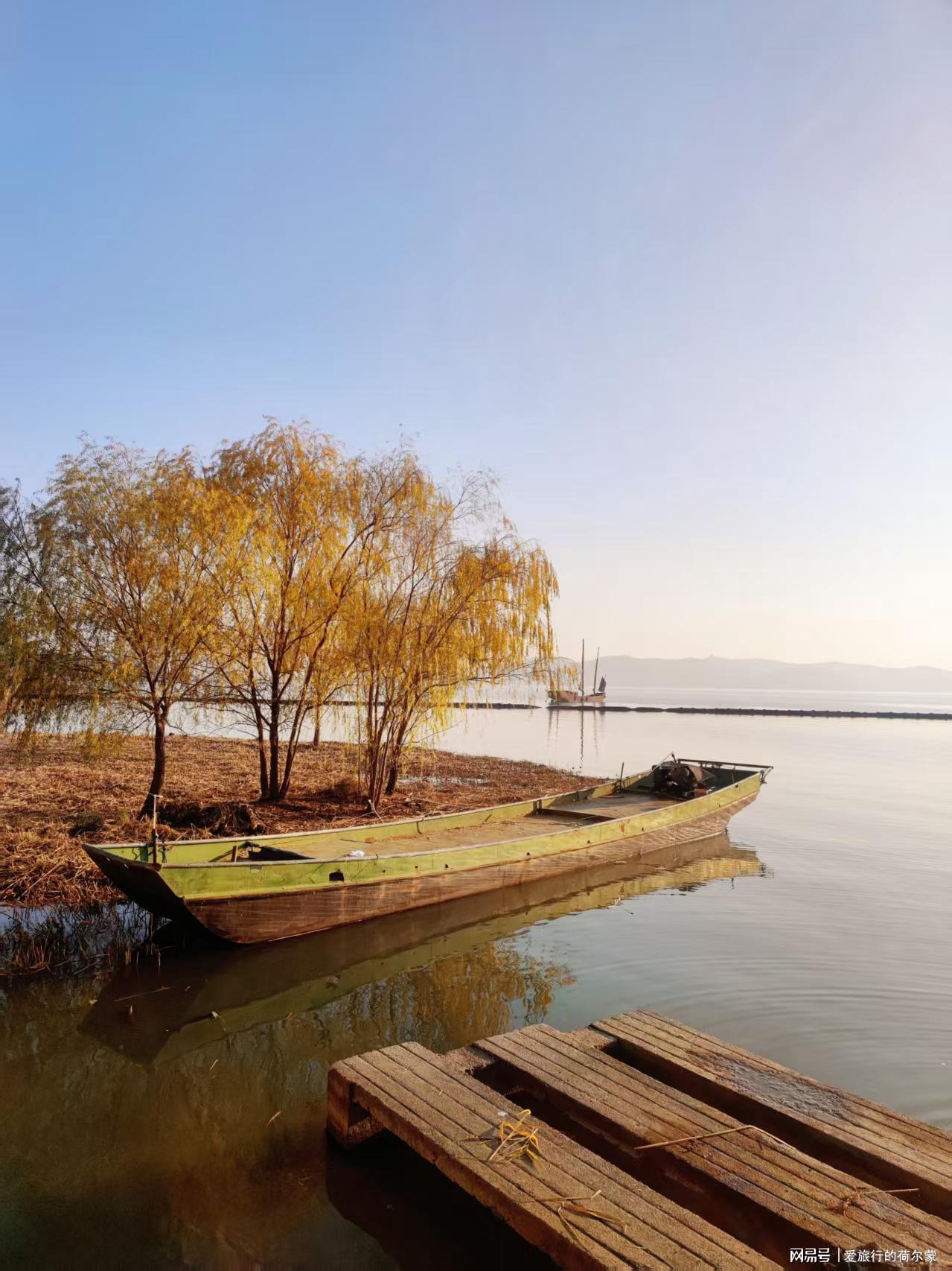 【深度解码】坎上村：太湖东岸1.5公里湖岸线与191米制高点的精准旅行手册