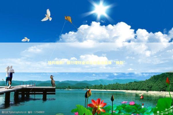 挂钩指数！银行理财业绩比较基准集体“换新” 新闻